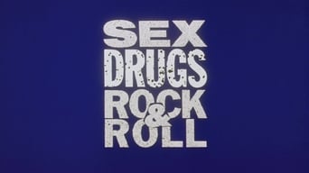#1 Sex, Drugs, Rock & Roll