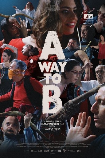 Poster för A Way to B