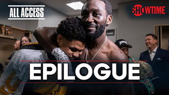Epilogue
