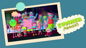 #3 Summer Memories