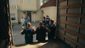 Episode 19 — Episode 19