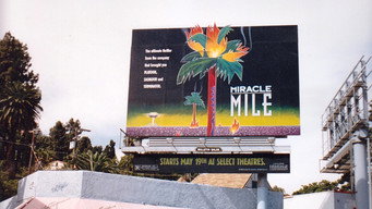 #41 Miracle Mile
