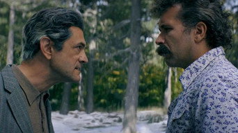 Tired Of Killing (2025)