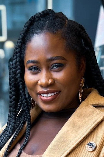 Lydia Forson foto 3