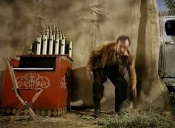 Episódio Episódio 5 da série Terra de Gigantes