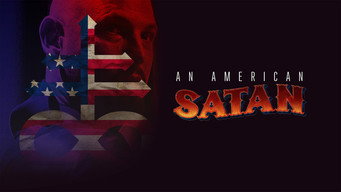 #7 An American Satan