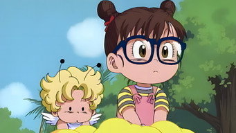 Dr. Slump (1997-1999)