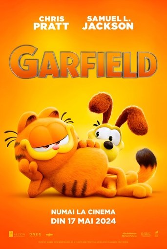 Garfield