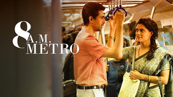 #4 8 A.M. Metro