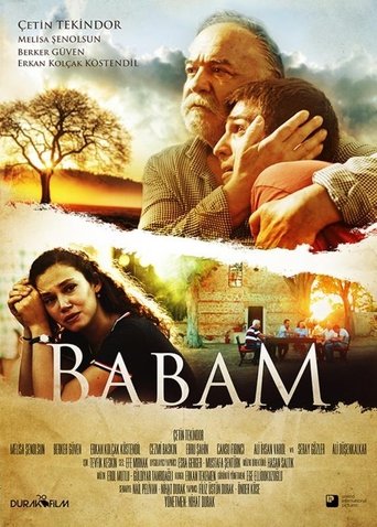 Poster of Babam