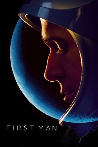 poster First Man