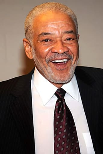 Image of Bill Withers