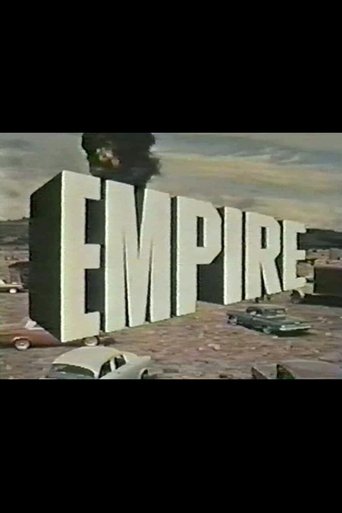 Poster of Empire