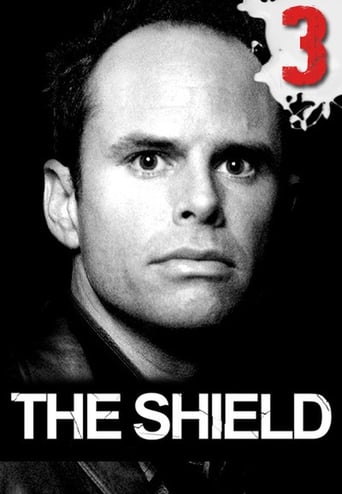 poster The Shield