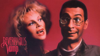 #4 Beverly Hills Vamp