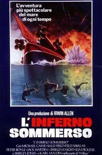 L'inferno sommerso