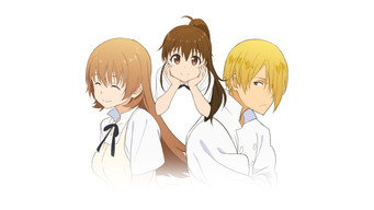 #6 Wagnaria!!
