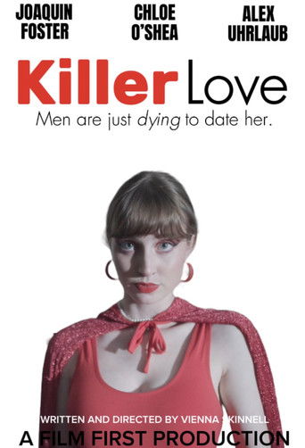 Killer Love (2024)