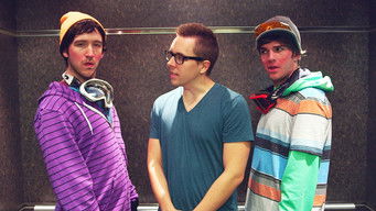 第9話:Snowboarders Infest CollegeHumor 第9話:Snowboarders Infest CollegeHumor