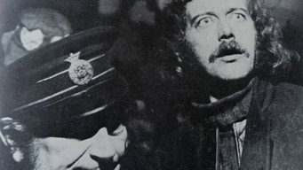 Kasper in the Underworld (1979)