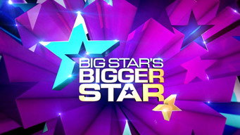 Big Star's Bigger Star - S0E01