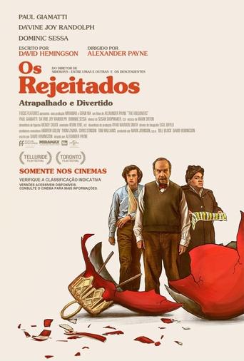 Os Excluídos
