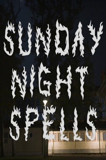 Sunday Night Spells (2024)