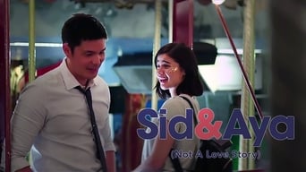 Sid & Aya: Not a Love Story (2018)