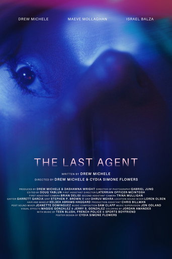The Last Agent