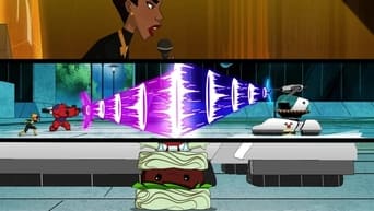 Cena de Episódio 18