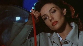 The Final Scoop (1993)