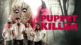 Puppet Killer (2017)