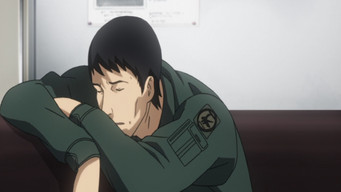 Episode 4 — An Important Person