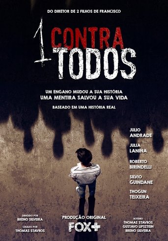 Poster of 1 Contra Todos