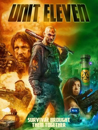 Poster Unit Eleven