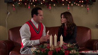 Mr. Monk and the Man Who Shot Santa Claus