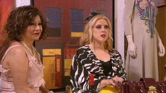 Episode 9 — &Omicron;&iota; &mu;ά&gamma;&iota;&sigma;&sigma;&epsilon;&sigmaf; (&Beta; &Mu;έ&rho;&omicron;&sigmaf;)