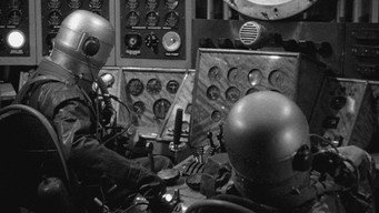 Spaceways (1953)