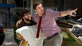 The Dognapper (2013)