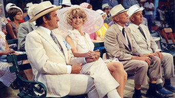 Rum Runners (1971)