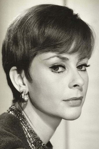 Foto de Geneviève Page