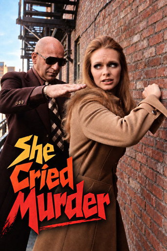 She Cried Murder