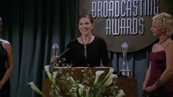 Episódio Episódio 10 da série Frasier