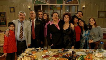 Borders of Love (2004-2007)