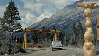 Trans-Canada Summer (1958)