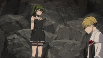 Cena de Réplicas perfeitas