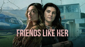 Friends Like Her (2024)