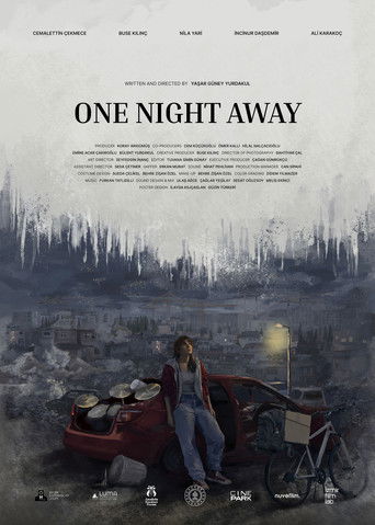 One Night Away