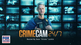 CrimeCam 24-7 (2023- )