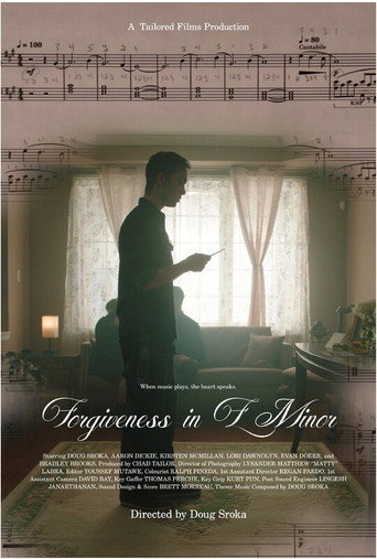 Forgiveness in F Minor (1970)